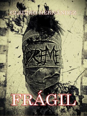 cover image of Frágil